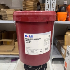 Dầu - MOBIL DTE Heavy Medium VG 68 - 20L