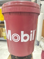 DẦU - MOBIL DTE OIL LIGHT -20L