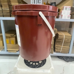 MỠ - MOBIL UNIREX N 2 18KG