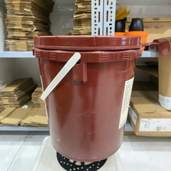 MỠ MOBIL UNIREX N 3 - 18Kg