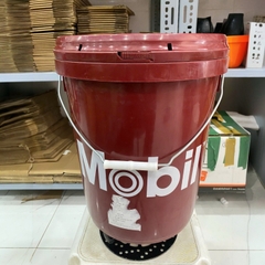 MỠ - MOBILGREASE XHP 222 - 16KG
