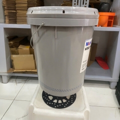 Mỡ - MOBILITH SHC 220 - 16kg