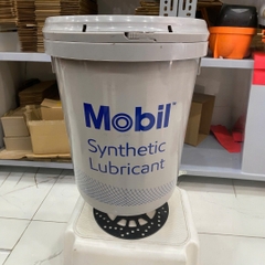 Mỡ - MOBILITH SHC 220 - 16kg