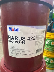 DẦU MÁY NÉN KHÍ MOBIL RARUS 425