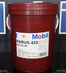 DẦU MÁY NÉN KHÍ MOBIL RARUS 425