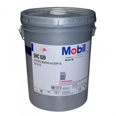 Dầu bánh răng MOBIL SHC 629 - 20L