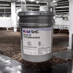 Dầu Mobil SHC 630 (20L/xô)