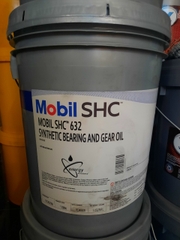 Dầu MOBIL SHC 632 - 20L