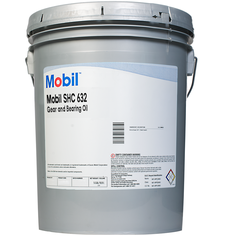 Dầu MOBIL SHC 632 - 20L