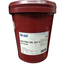DẦU - MOBIL VACTRA NO 2 - 20L