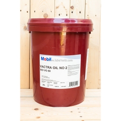 DẦU - MOBIL VACTRA NO 2 - 20L