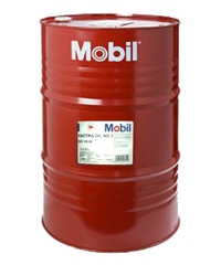 Dầu Mobil Vactra oil no 2 phuy 208L