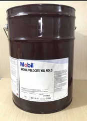 DẦU - MOBIL VELOCITE NO 3 20L