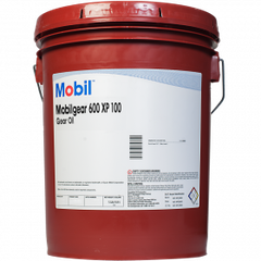 Dầu - Mobilgear 600 XP 100 - 20l
