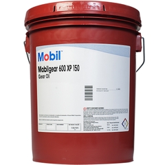 Dầu - Mobilgear 600 XP 150 - 20l