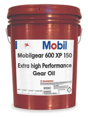 Dầu - Mobilgear 600 XP 150 - 20l