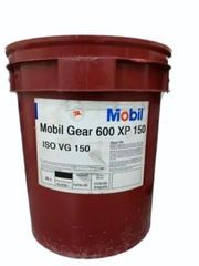 Dầu - Mobilgear 600 XP 150 - 20l