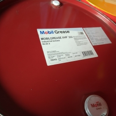 MỠ - MOBILGREASE XHP 222 - 180KG