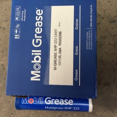MỠ - MOBIL GREASE XHP 222 (40*tuýp 390g/thùng)