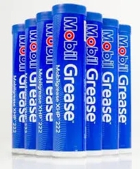 MỠ - MOBIL GREASE XHP 222 (40*tuýp 390g/thùng)