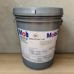 MỠ - MOBILITH SHC 007 - 16KG