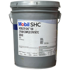 Mỡ MOBILITH SHC 100 - 16KG