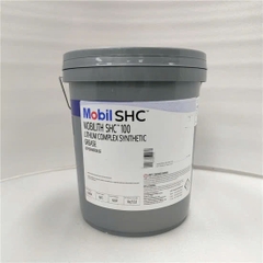 Mỡ MOBILITH SHC 100 - 16KG