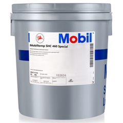 Mỡ bôi trơn Mobiltemp SHC 460 special