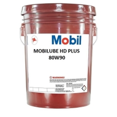Mobilube HD 80W-90 dầu truyền động tiêu chuẩn API-GL-5