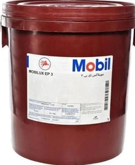 Mỡ - MOBILUX EP 3 - 16KG