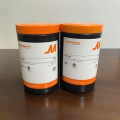 Mỡ bôi trơn molygraph hvg 28 (1kg/thùng)