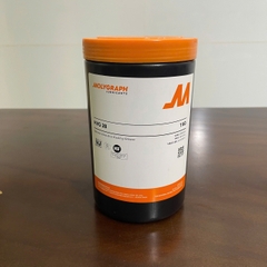 Mỡ bôi trơn molygraph hvg 28 (1kg/thùng)