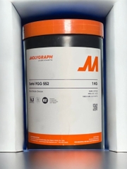 Mỡ thực phẩm Molygraph Safol FGG 552