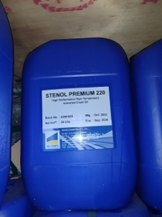 Dầu bôi trơn dây xích Molygraph Stenol Premium 220