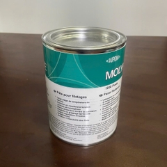 Mỡ Bôi Trơn Molykote 1000 Thread Paste 01kg/can