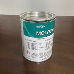 Mỡ Bôi Trơn Molykote 1000 Thread Paste 01kg/can