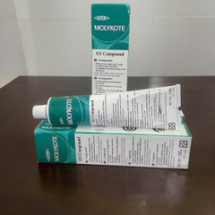 Chế phẩm bôi trơn molykote 111 (150g/tuýp)