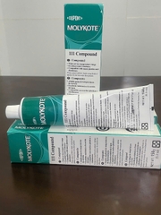 Chế phẩm bôi trơn molykote 111 (150g/tuýp)