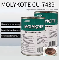 Mỡ Molykote CU-7439 (1kg)