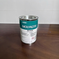 Mỡ Molykote DX Paste (1kg)