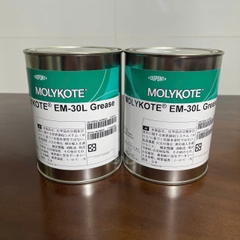 Mỡ Molykote Em-30L (1kg)