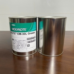 Mỡ Molykote Em-30L (1kg)