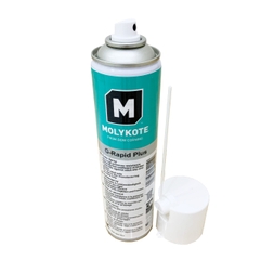 Mỡ Bôi Trơn G-Rapid Plus Paste Spray ( 400ml/chai)