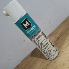 Mỡ Bôi Trơn G-Rapid Plus Paste Spray ( 400ml/chai)