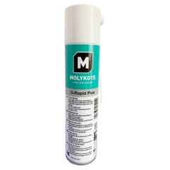 Mỡ Bôi Trơn G-Rapid Plus Paste Spray ( 400ml/chai)