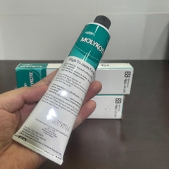 Chế phẩm bôi trơn molykote high vacuum (150g/tuýp)