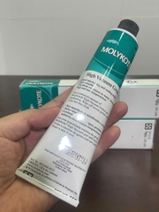 Chế phẩm bôi trơn molykote high vacuum (150g/tuýp)