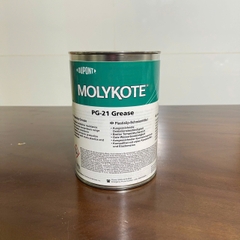 Mỡ bôi trơn Molykote PG-21 1kg/hộp