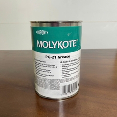 Mỡ bôi trơn Molykote PG-21 1kg/hộp