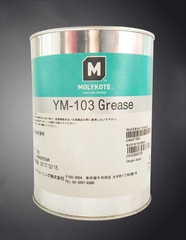 Molykote ym-103 grease, 1kg